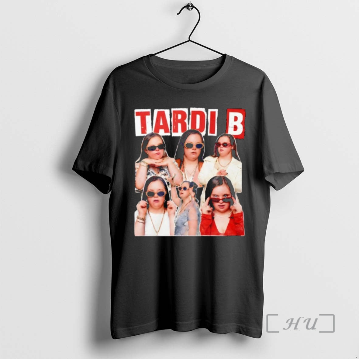 Officials Tardi B Funny Graphic T-Shirts, Hoodie, Sweatshirt | PopFlextees.com
