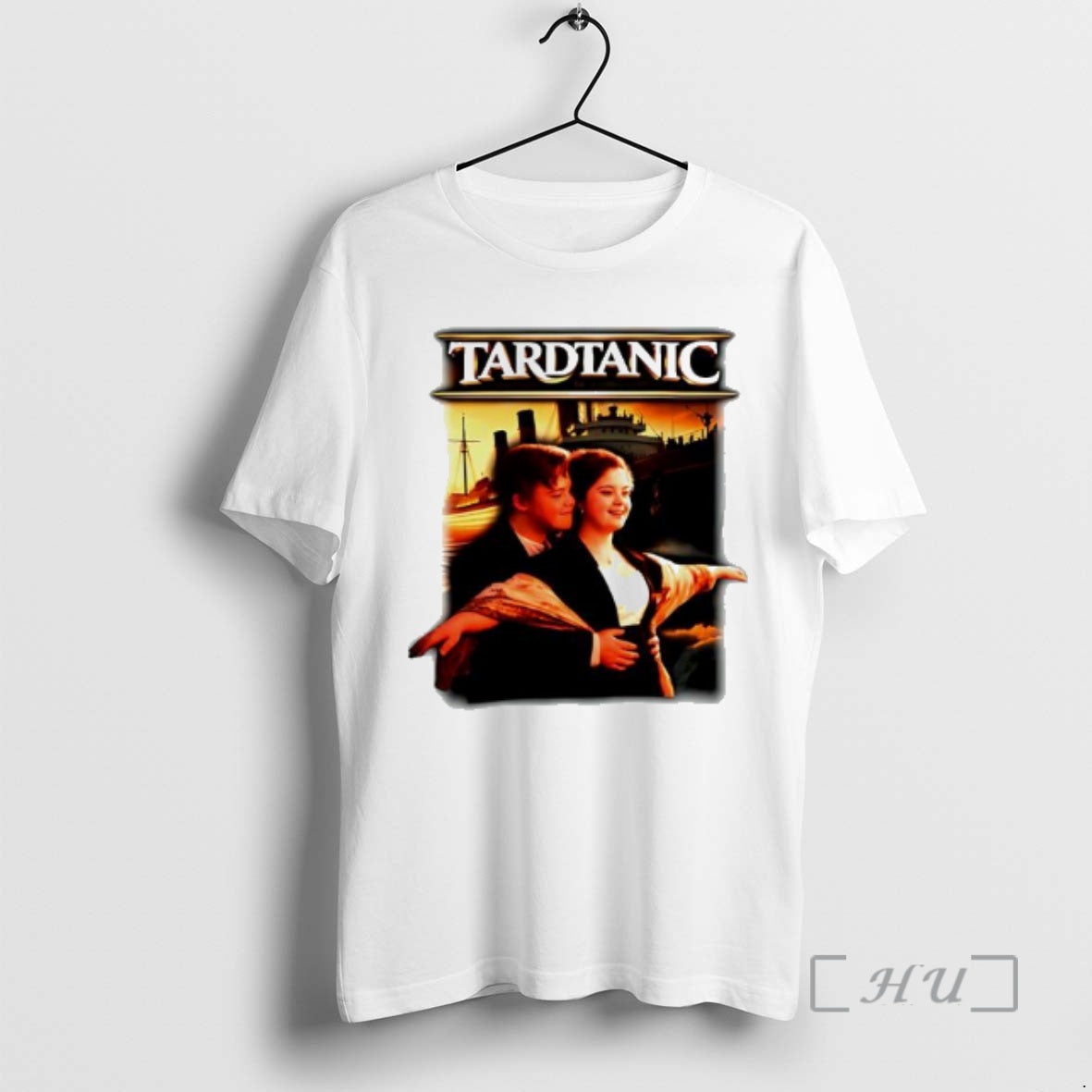 Officials Tardtanic Down Graphic T-Shirts, Hoodie, Sweatshirt | PopFlextees.com