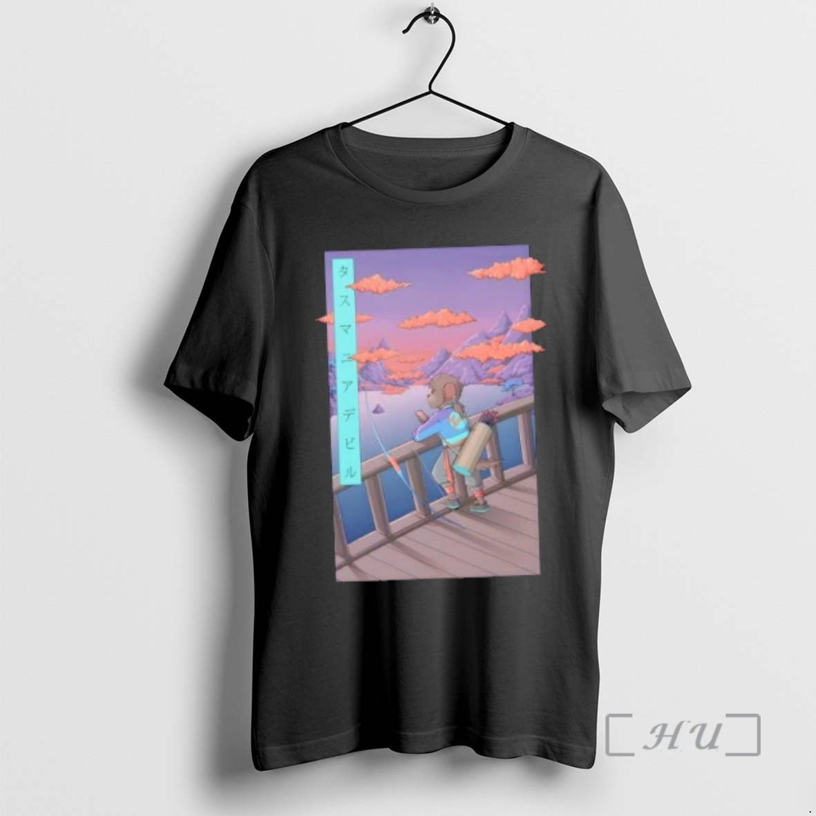 Officials Tassie Devil Explorer Art T-Shirts, Hoodie, Sweatshirt | PopFlextees.com