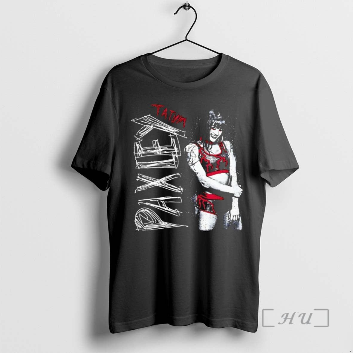 Officials Tatum Paxley Scratch T-Shirts, Hoodie, Sweatshirt | PopFlextees.com