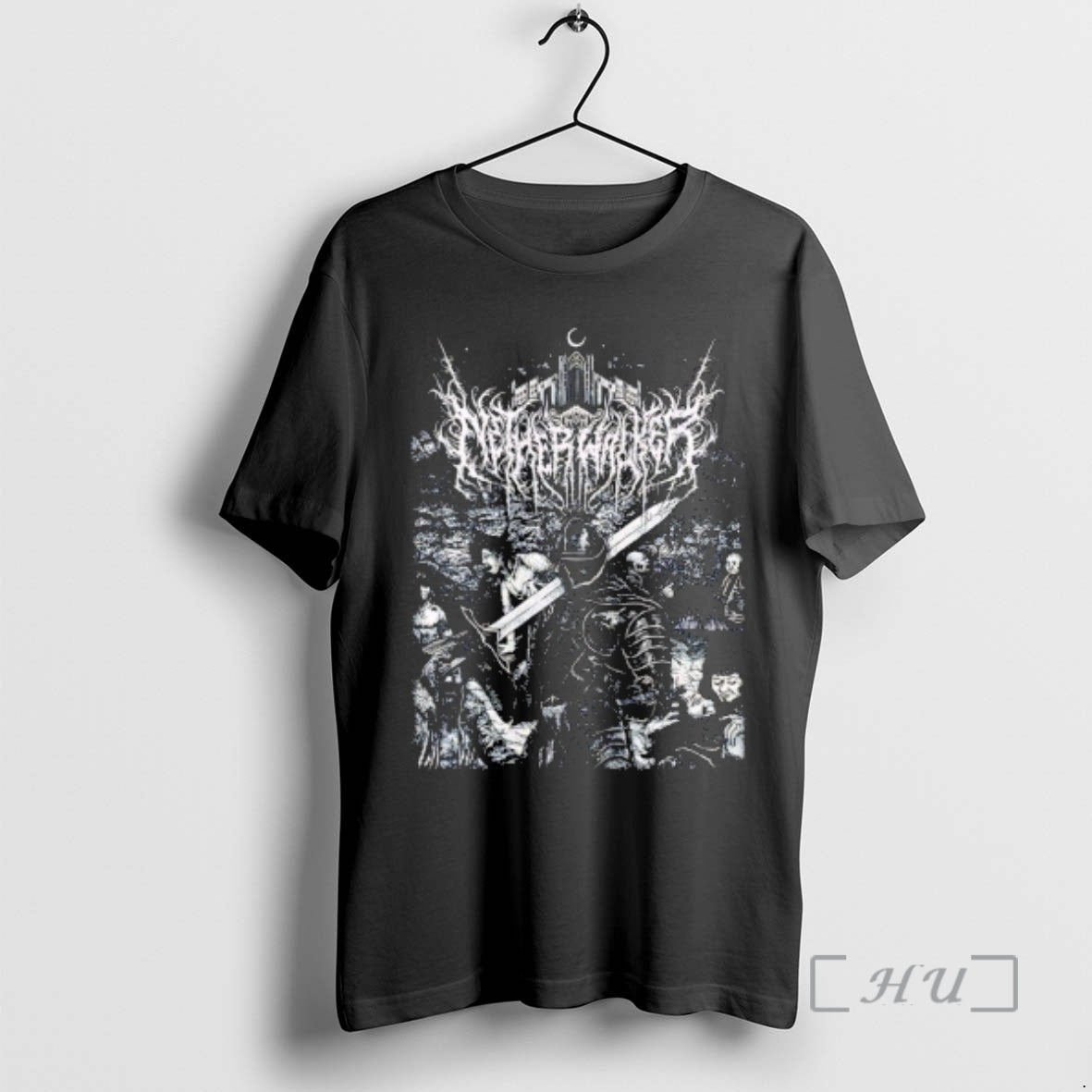 Officials Tavern Album Netherwalker Deathcore Band T-Shirts, Hoodie, Sweatshirt | PopFlextees.com