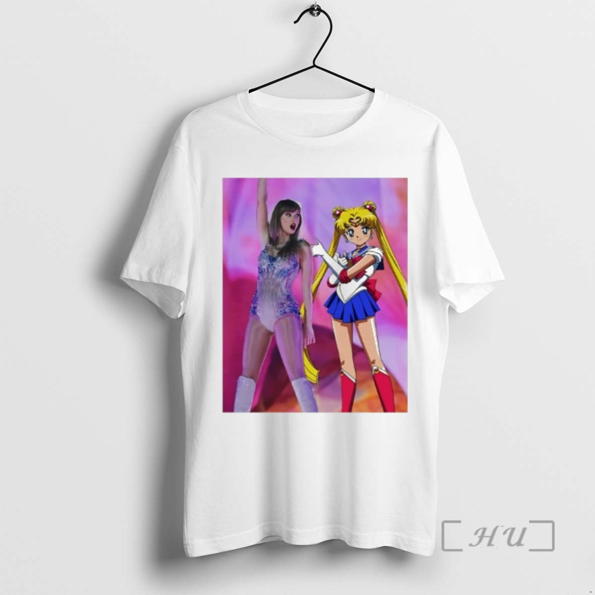 Officials Taylor X Sailor Moon T-Shirts, Hoodie, Sweatshirt | PopFlextees.com
