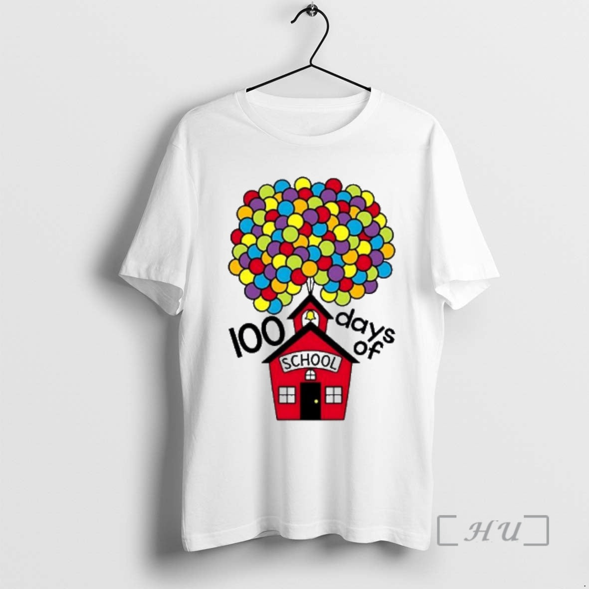 Officials Teacher Brighter 100 Days Of School T-Shirts, Hoodie, Sweatshirt | PopFlextees.com