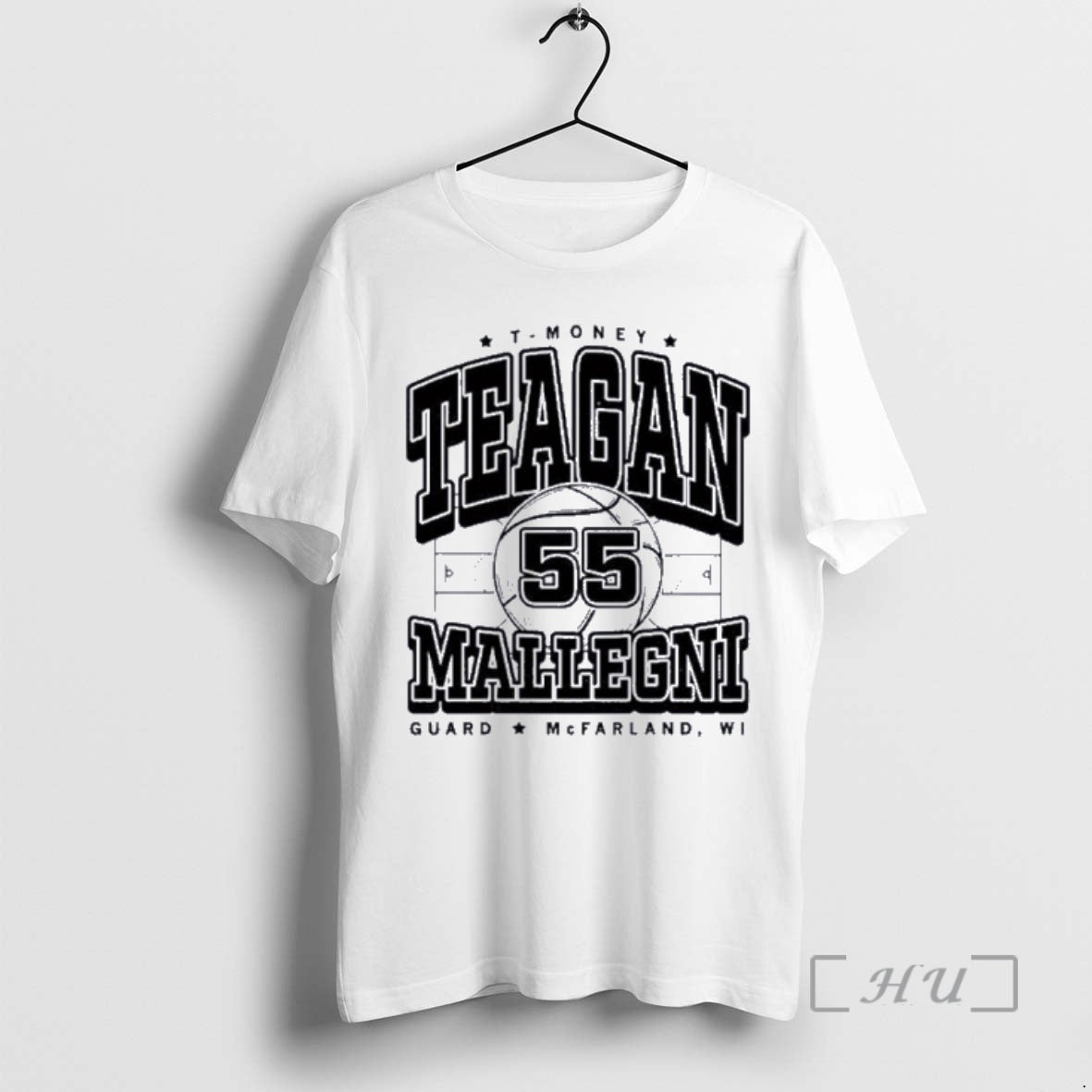 Officials Teagan Mallegni Max Collegiate T-Shirts, Hoodie, Sweatshirt | PopFlextees.com