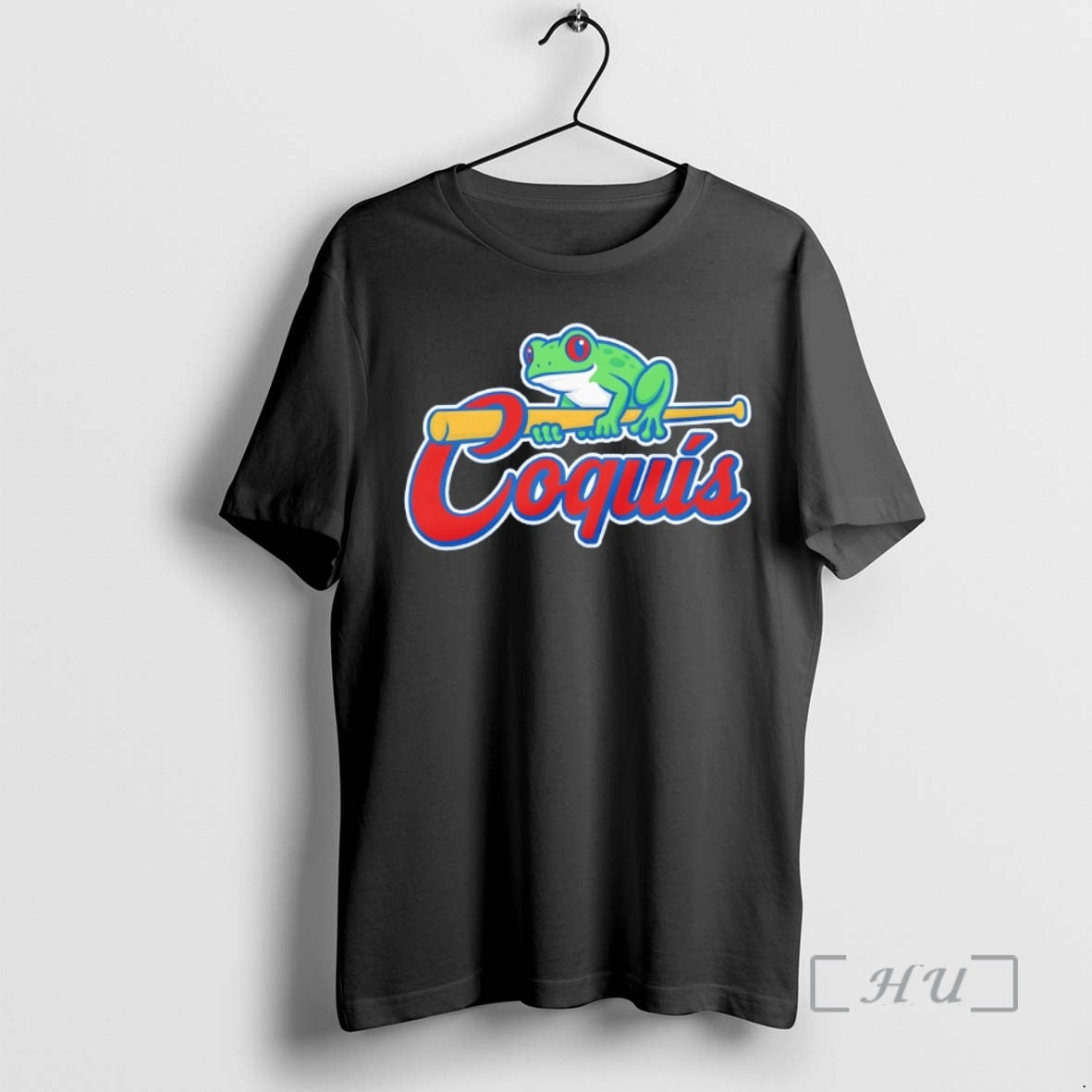 Officials Team Puerto Rico Bad Bunny Coquis Baseball T-Shirts, Hoodie, Sweatshirt | PopFlextees.com