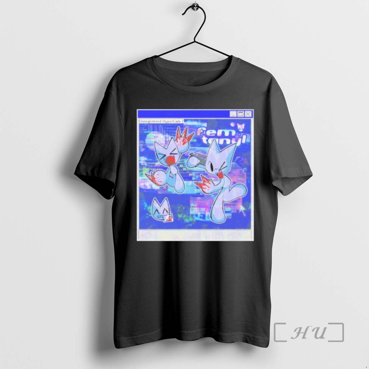 Officials Techno Music Femtanyl Breakcore Merch T-Shirts, Hoodie, Sweatshirt | PopFlextees.com