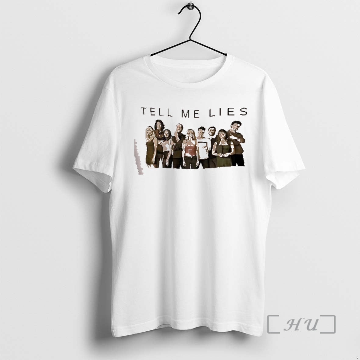 Officials Tell Me Lies Season 3 T-Shirts, Hoodie, Sweatshirt | PopFlextees.com