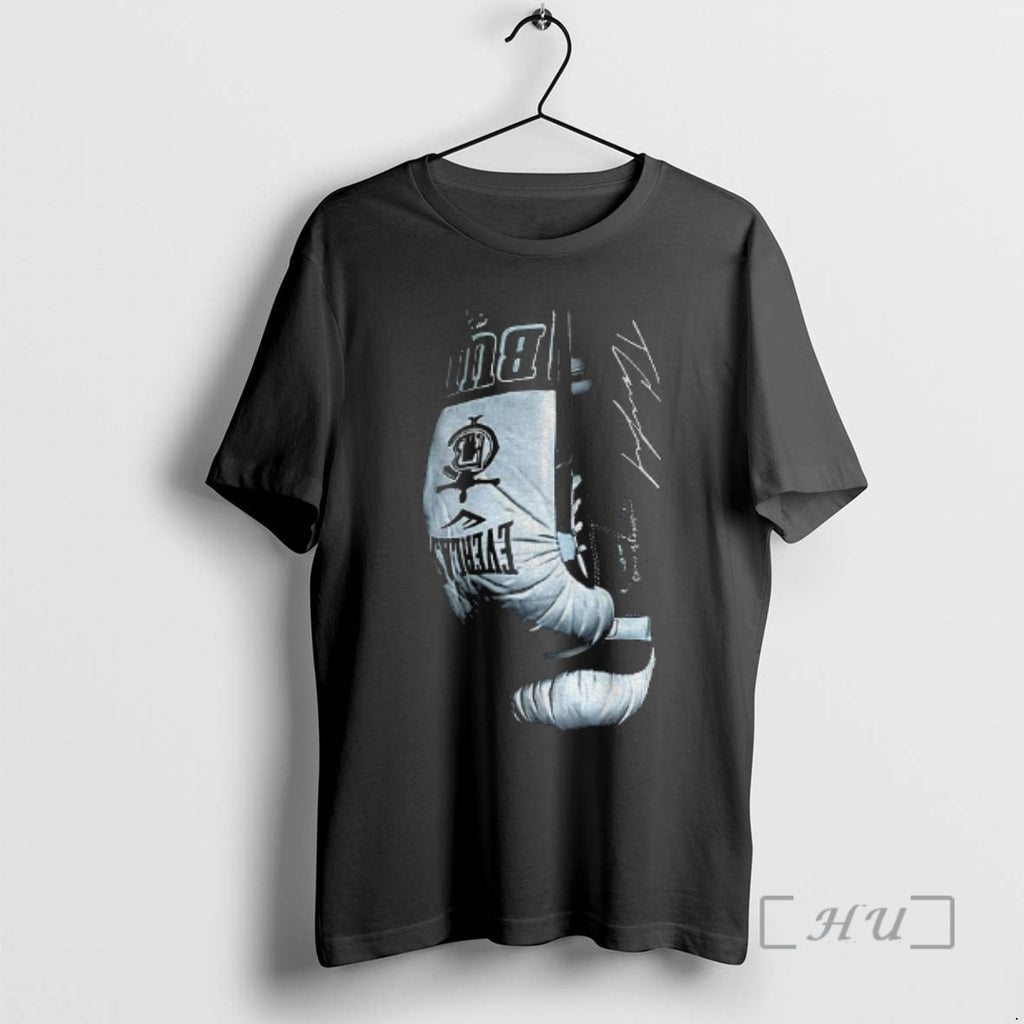 Officials Terence Crawford Bud Everlast Choice Of Champions Signature T-Shirts, Hoodie, Sweatshirt | PopFlextees.com