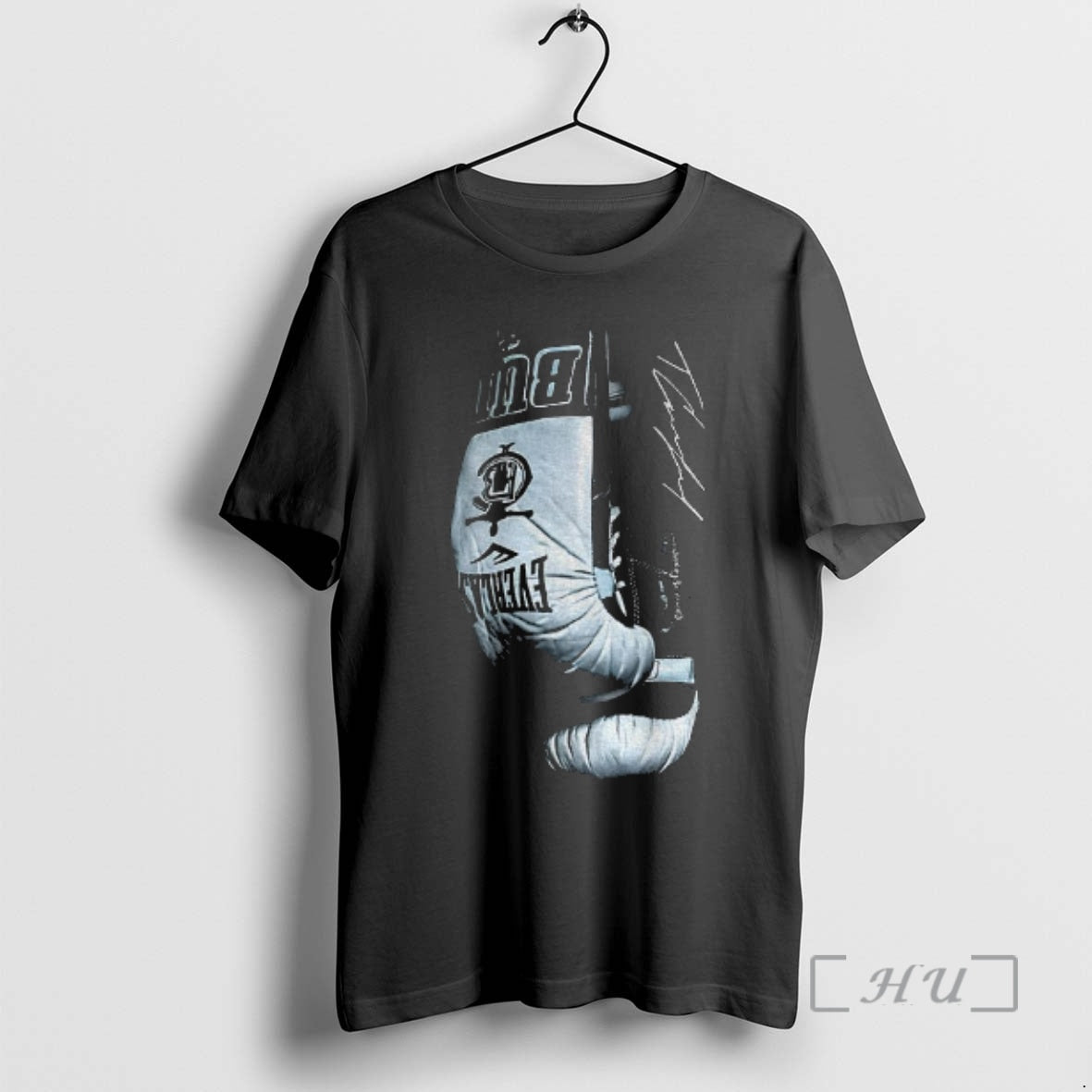 Officials Terence Crawford Bud Everlast Choice Of Champions Signature T-Shirts, Hoodie, Sweatshirt | PopFlextees.com