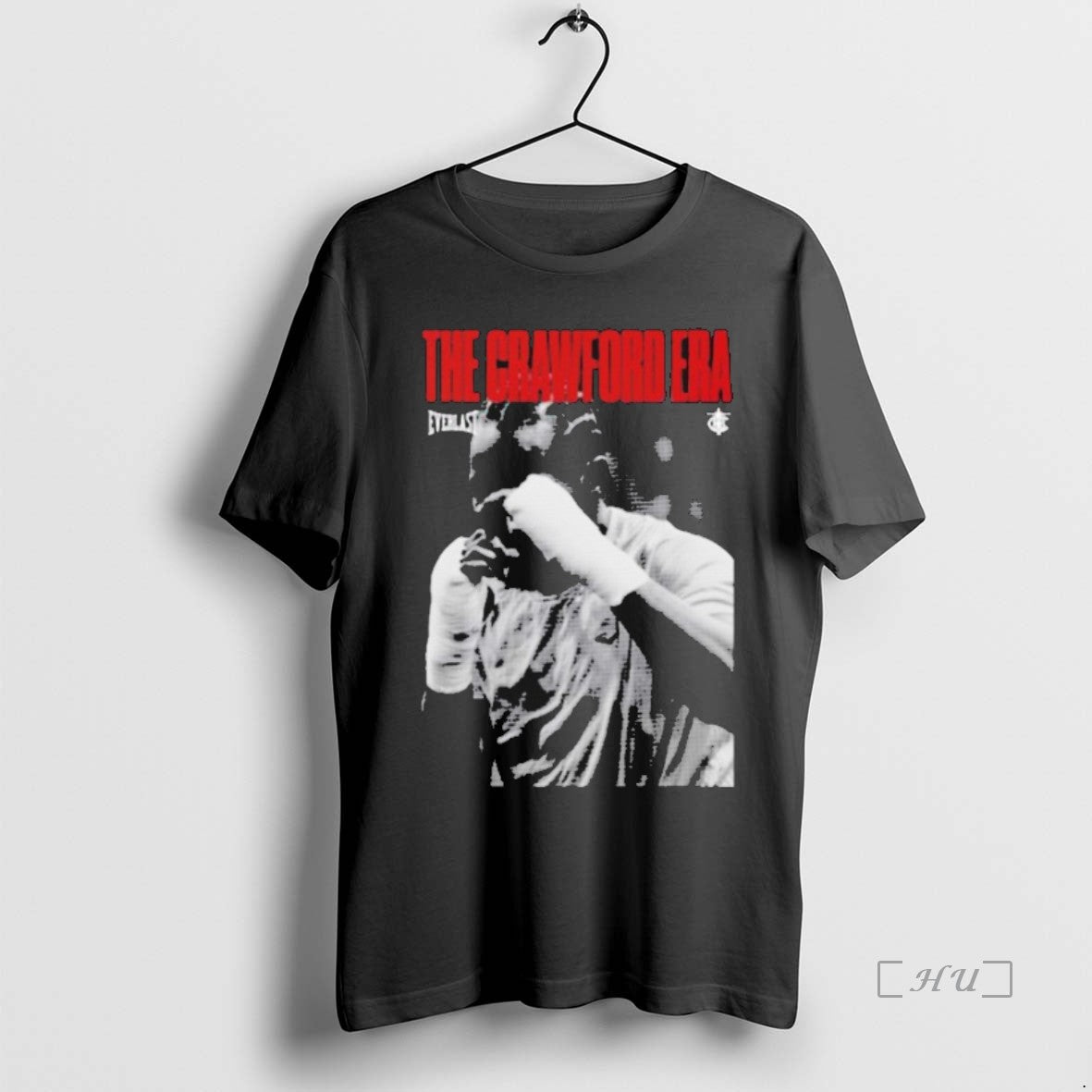 Officials Terence Crawford The Crawford Era Undefeated Undisputed Unmatched T-Shirts, Hoodie, Sweatshirt | PopFlextees.com