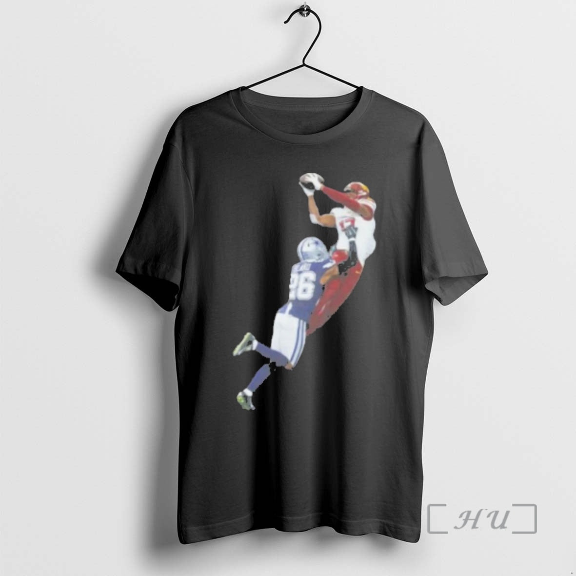 Officials Terry Mclaurin Late Td Catch T-Shirts, Hoodie, Sweatshirt | PopFlextees.com