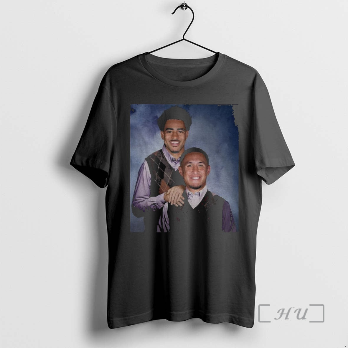 Officials Tetairoa Mcmillan Bryce Young Football Carolina Step Bros T-Shirts, Hoodie, Sweatshirt