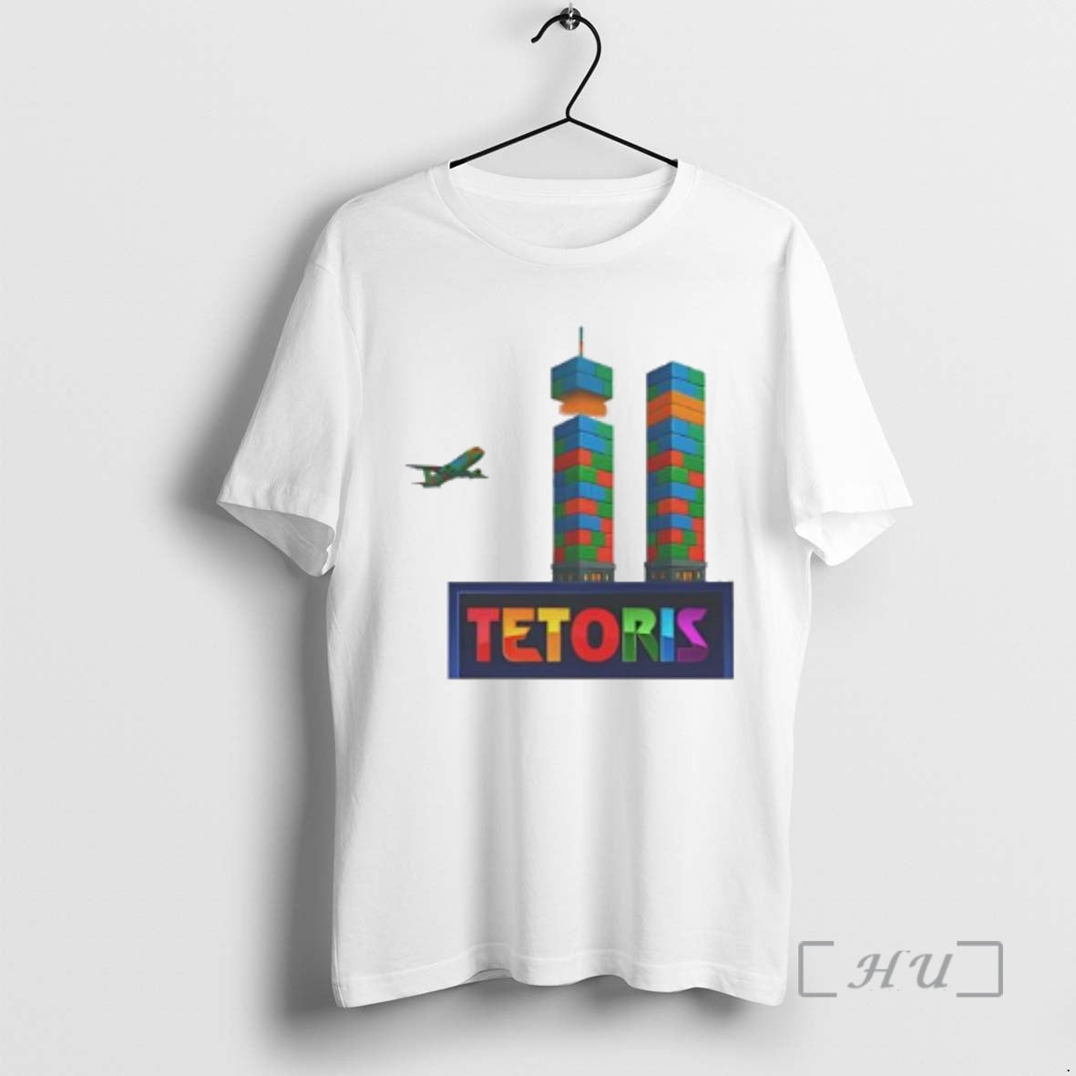Officials Tetoris September 11 Attacks On The World Trade Center In Nyc Premium T Shirts Hoodie, Sweatshirt | PopFlextees.com
