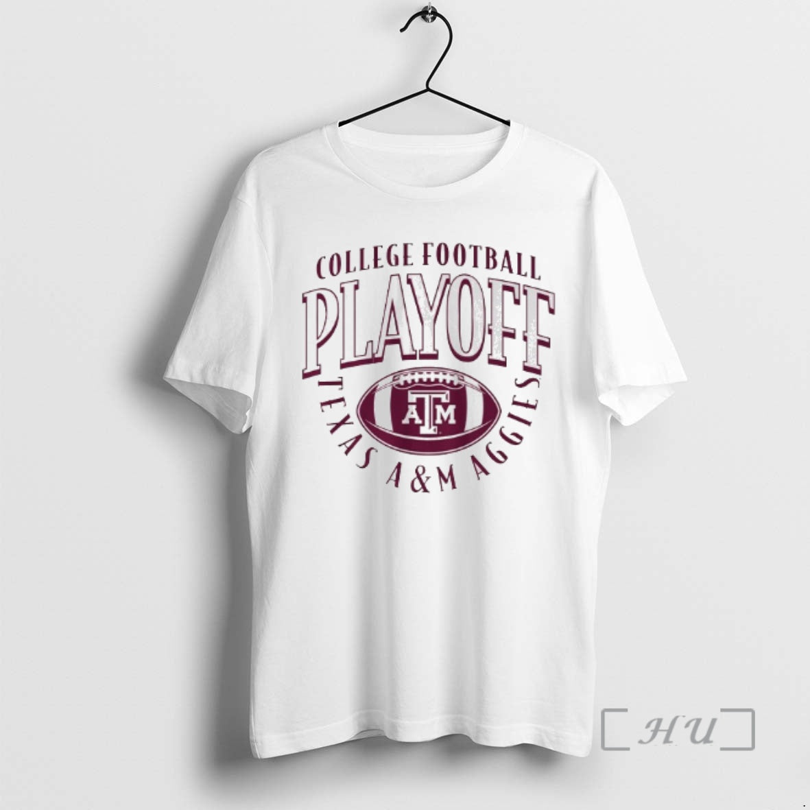 Officials Texas Am Aggies Football 2025 Cfp Curve T-Shirts, Hoodie, Sweatshirt | PopFlextees.com
