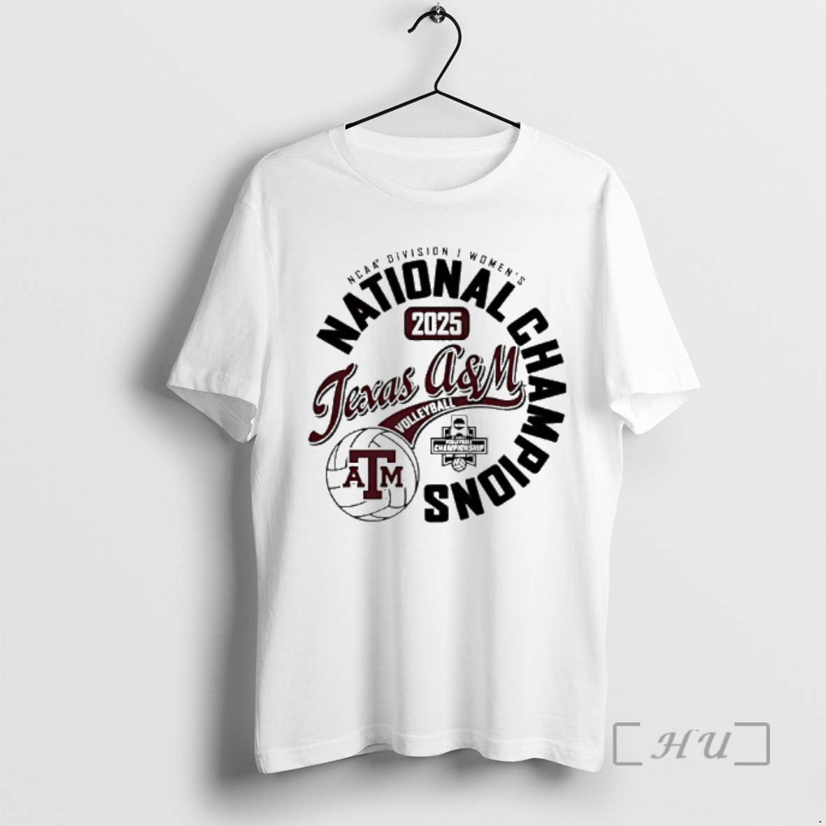 Officials Texas Am Aggies Volleyball National Champions 2025 T-Shirts, Hoodie, Sweatshirt