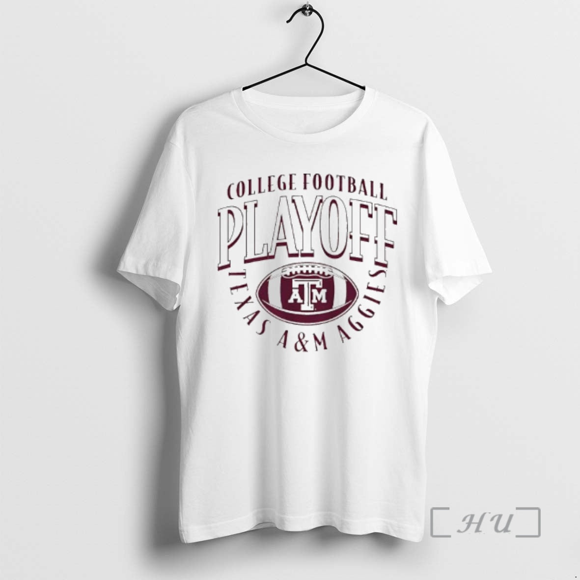Officials Texas Am Football 2025 Cfp Curve T-Shirts, Hoodie, Sweatshirt | PopFlextees.com