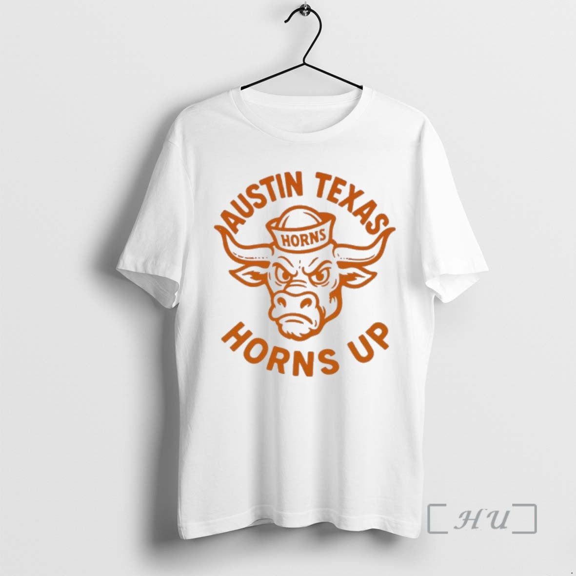 Officials Texas Longhorns Austin Texas Horns Up T-Shirts, Hoodie, Sweatshirt | PopFlextees.com