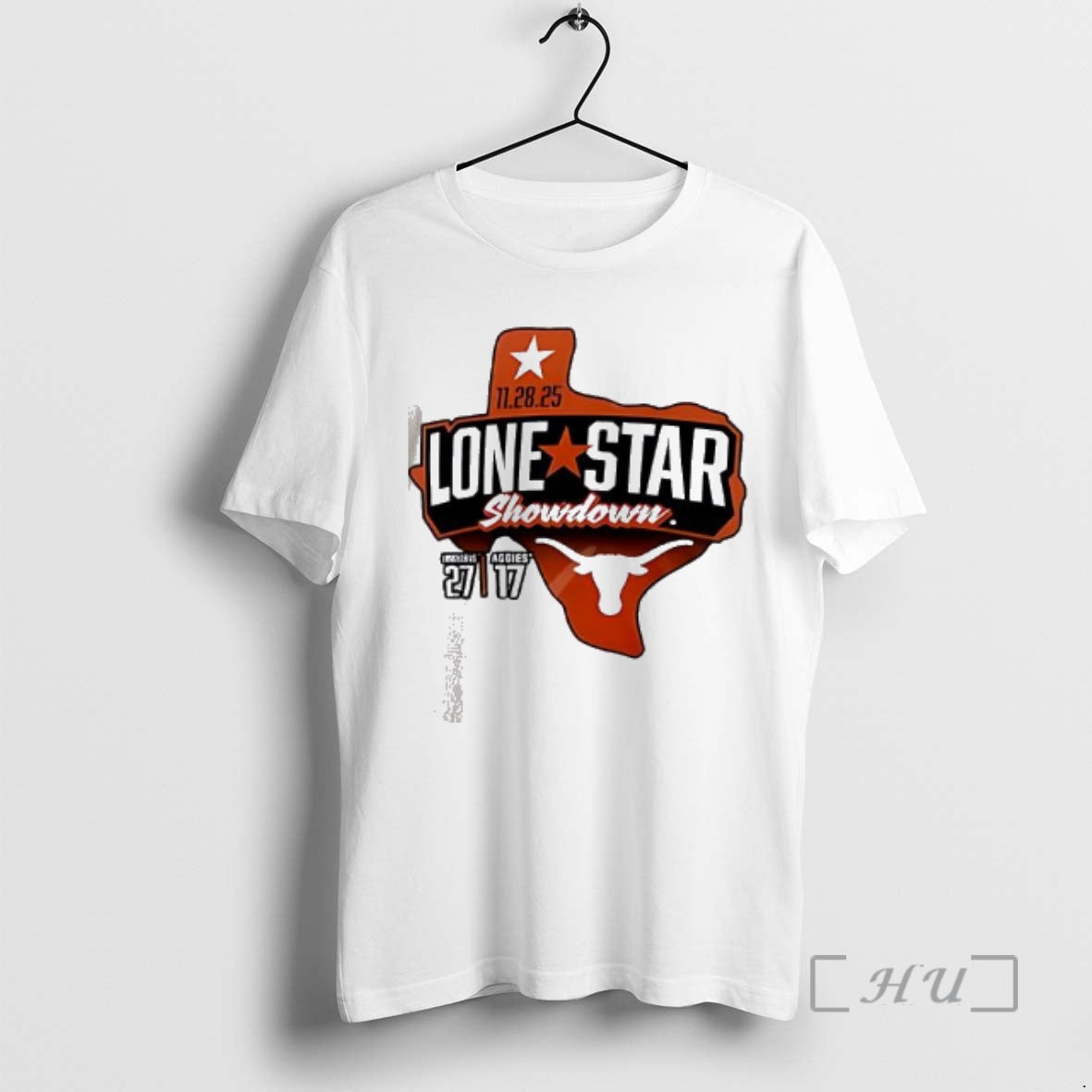 Officials Texas Longhorns X Win Lone Star Showdown 2025 T-Shirts, Hoodie, Sweatshirt