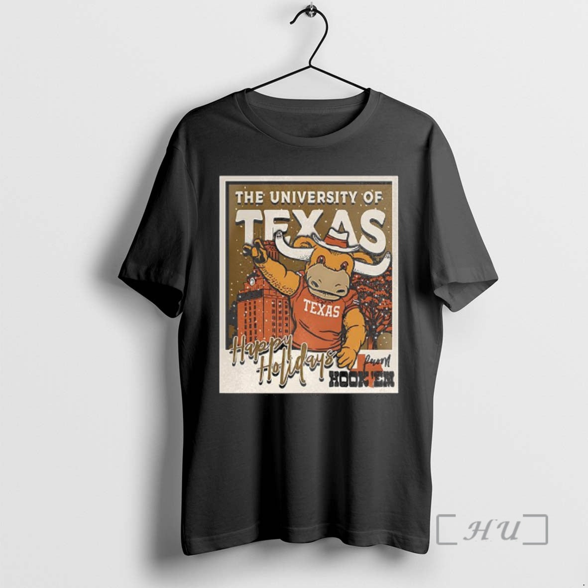 Officials Texas Longhorns The University Of Texas T-Shirts, Hoodie, Sweatshirt | PopFlextees.com
