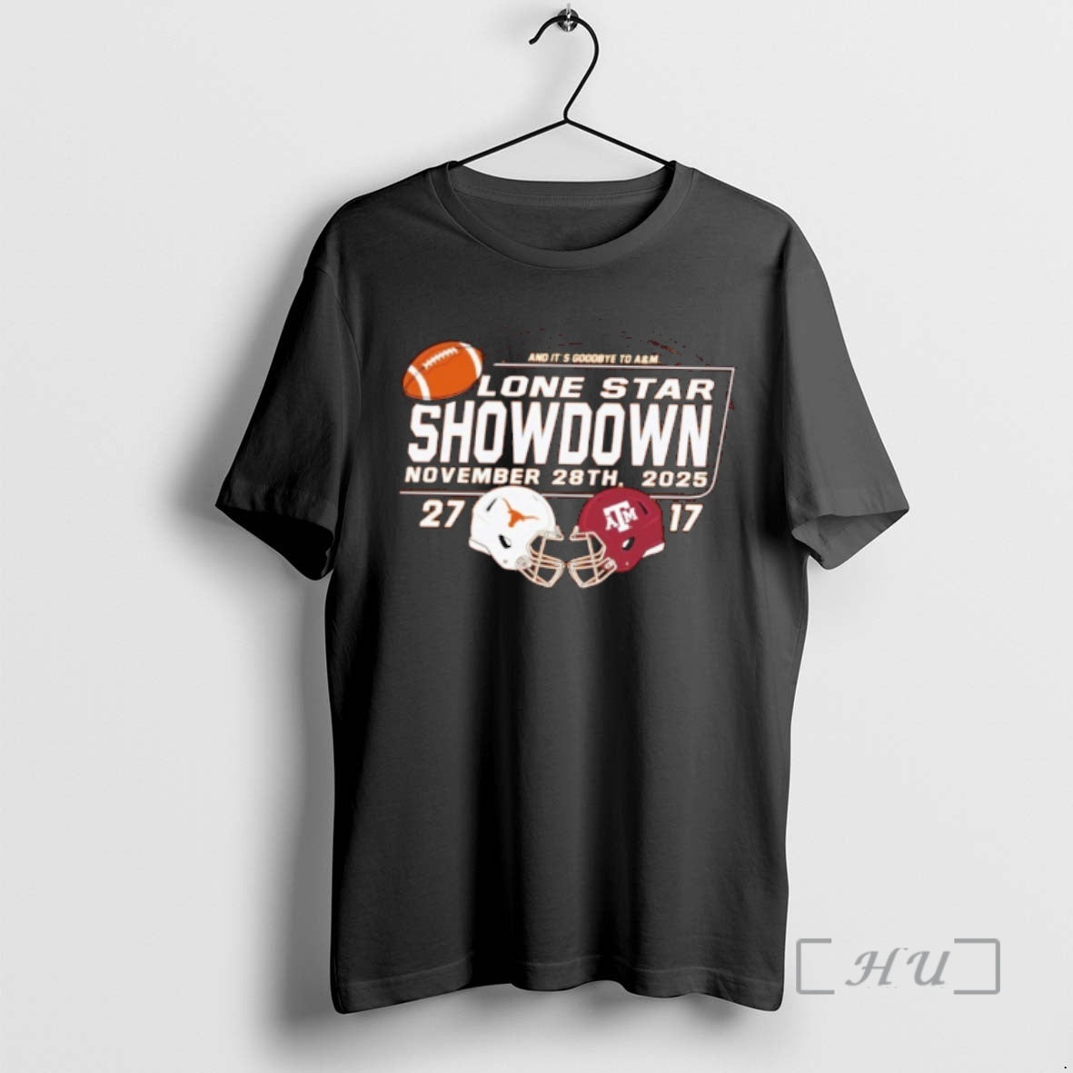 Officials Texas Longhorns Vs Texas Am Aggies 2025 Lone Star Showdown Goodbye T-Shirts, Hoodie, Sweatshirt