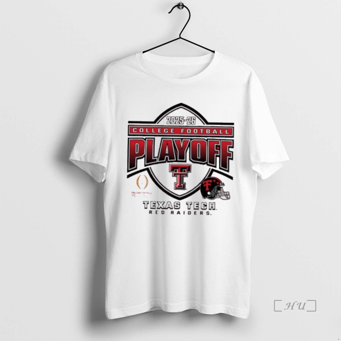 Officials Texas Tech Red Raiders 2025 2026 Cfp Stadium Walk T-Shirts, Hoodie, Sweatshirt | PopFlextees.com