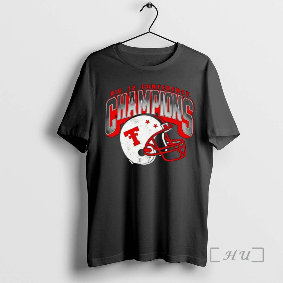 Officials Texas Tech Red Raiders 2025 Big 12 Cenference Championship Retro T-Shirts, Hoodie, Sweatshirt