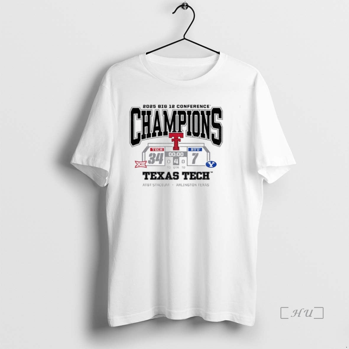 Officials Texas Tech Red Raiders Beat Byu Big 12 Cfp Were Coming To Wreck Em T-Shirts, Hoodie, Sweatshirt | PopFlextees.com