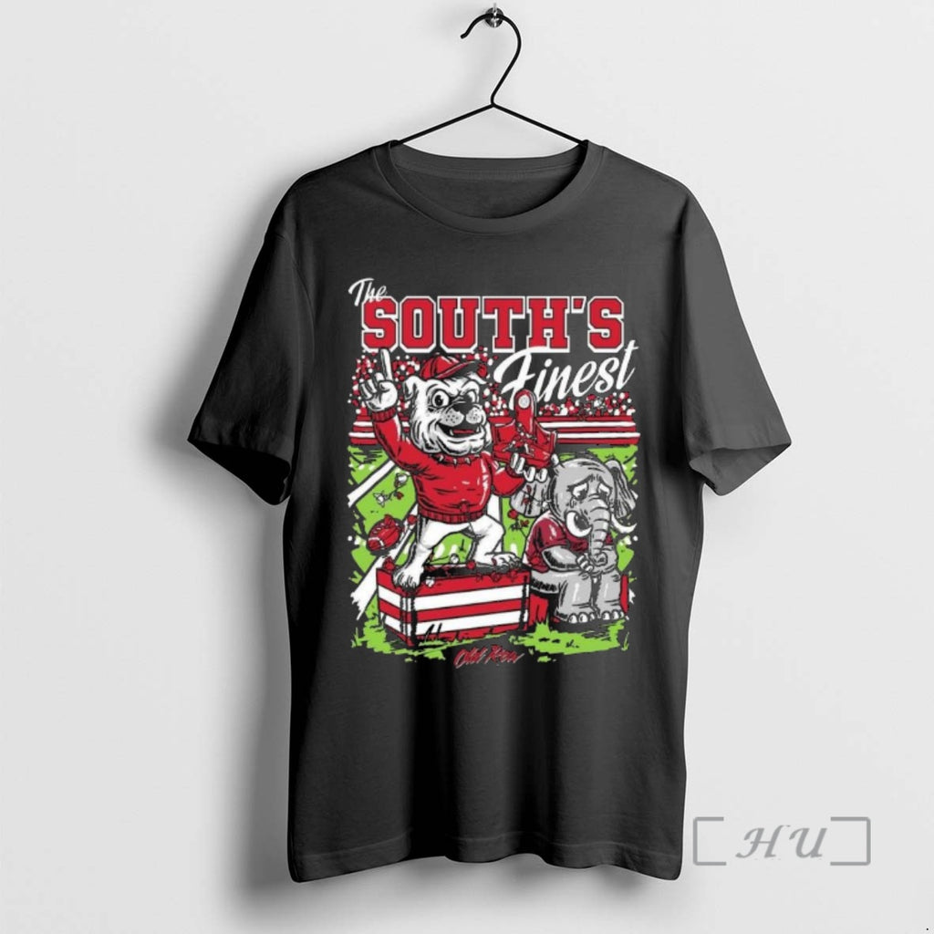 Officials Texas Tech The Souths Finest Dawg T-Shirts, Hoodie, Sweatshirt | PopFlextees.com