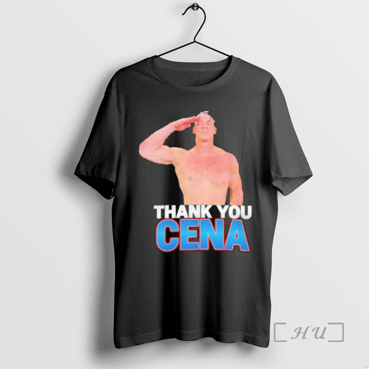 Officials Thank You Cena John Cena T-Shirts, Hoodie, Sweatshirt | PopFlextees.com