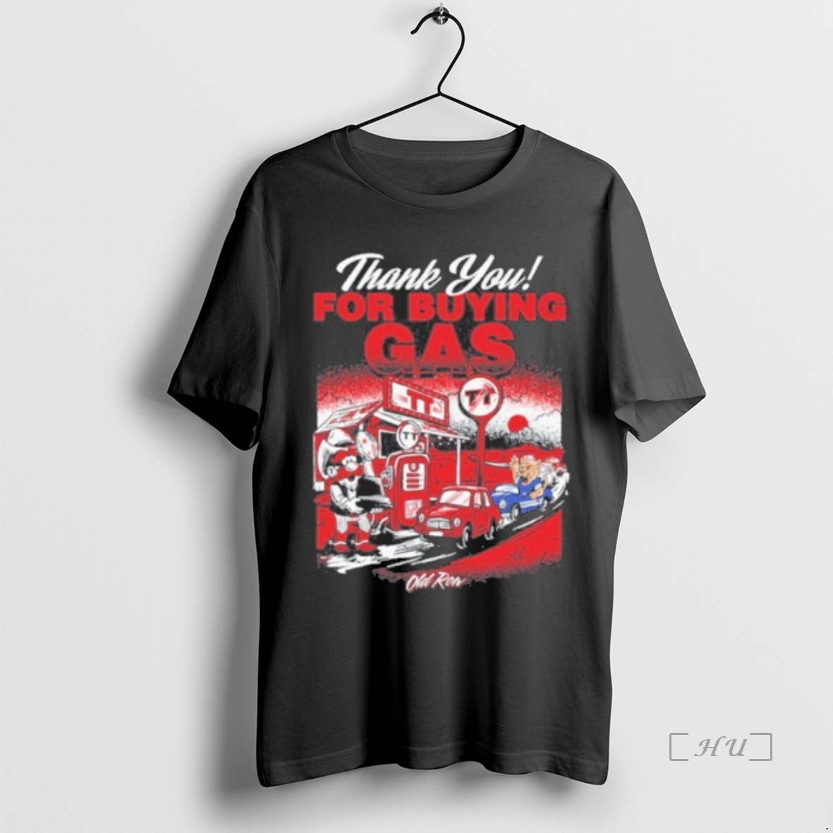 Officials Thank You For Buying Gas T-Shirts, Hoodie, Sweatshirt | PopFlextees.com