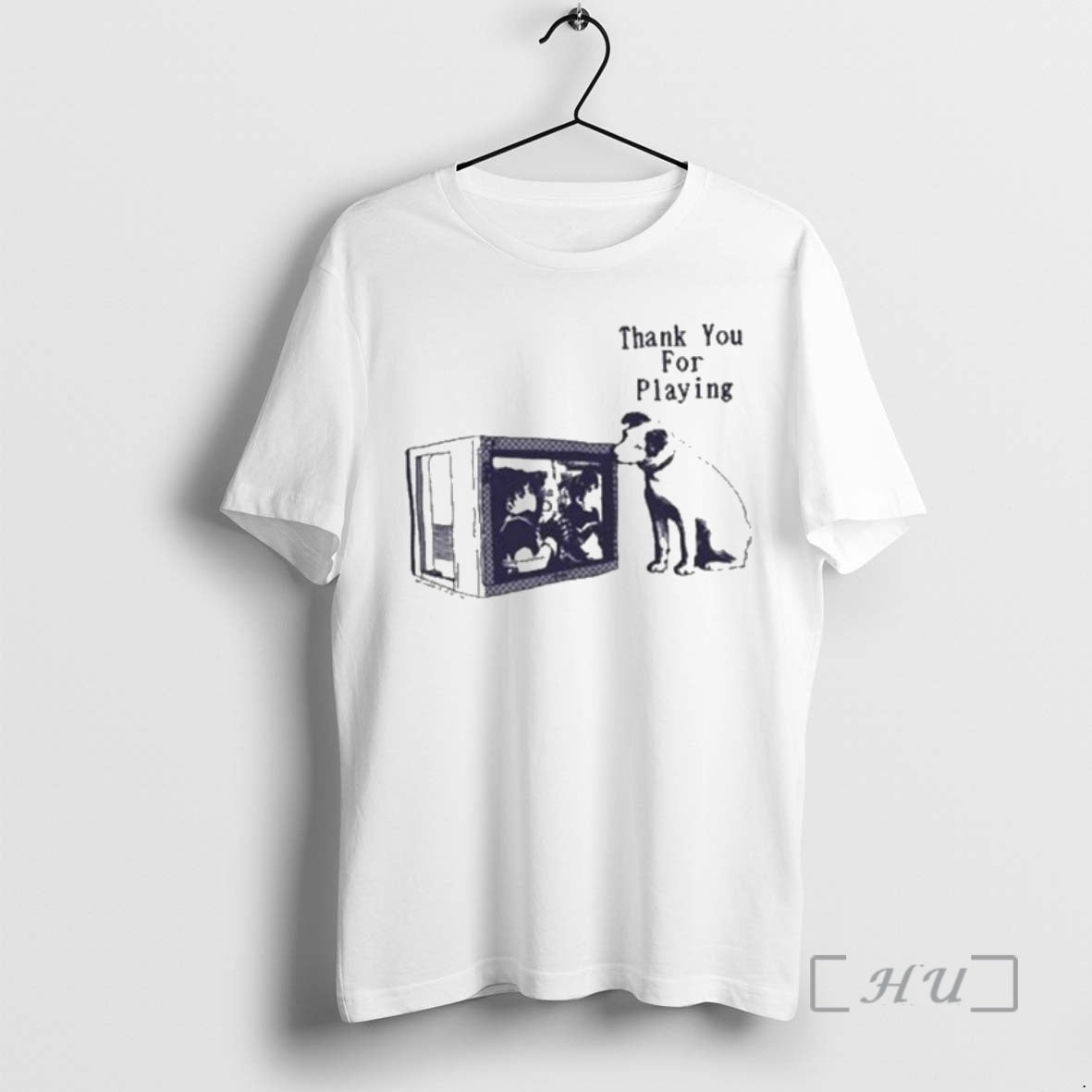 Officials Thank You For Playing Congratulations Dog T-Shirts, Hoodie, Sweatshirt | PopFlextees.com