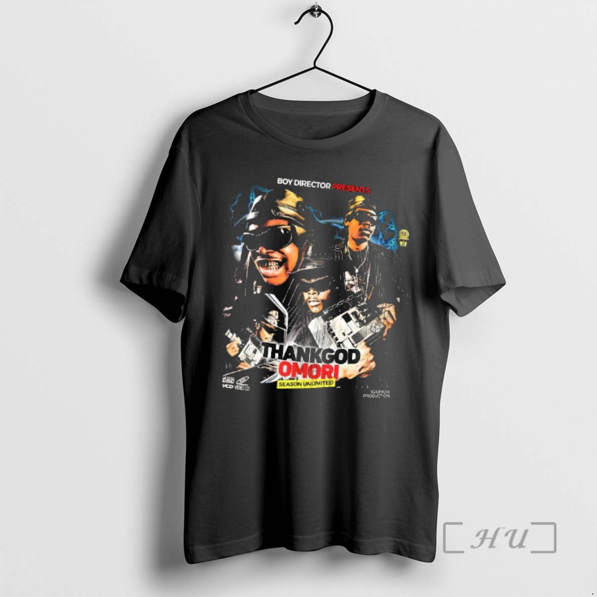 Officials Thank God Omori T-Shirts, Hoodie, Sweatshirt | PopFlextees.com