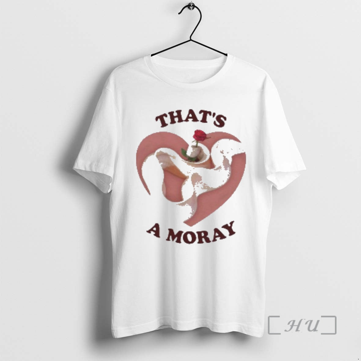 Officials Thats A Moray T-Shirts, Hoodie, Sweatshirt | PopFlextees.com