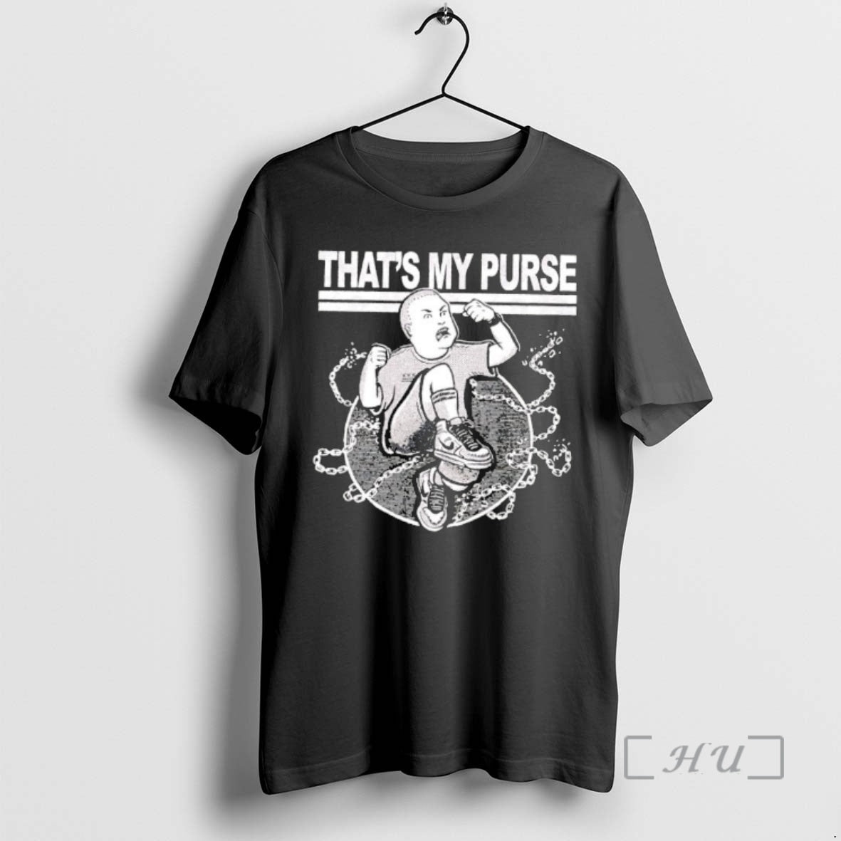 Officials Thats My Purse Boy Vintage T-Shirts, Hoodie, Sweatshirt | PopFlextees.com