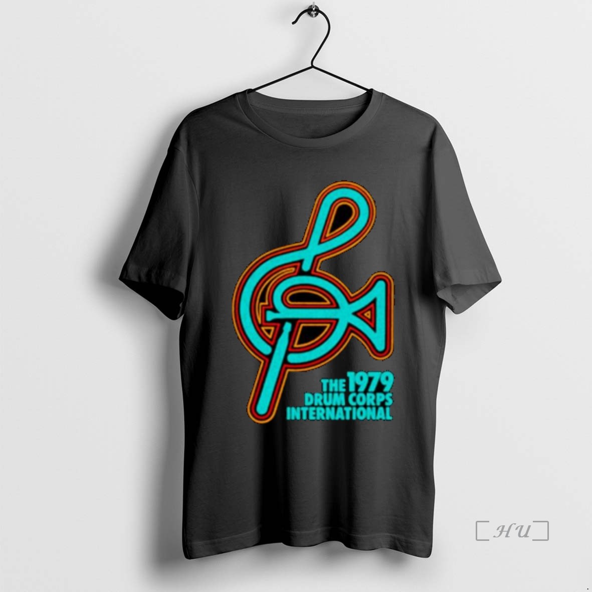 Officials The 1979 Drum Corps International Ornaments T-Shirts, Hoodie, Sweatshirt | PopFlextees.com
