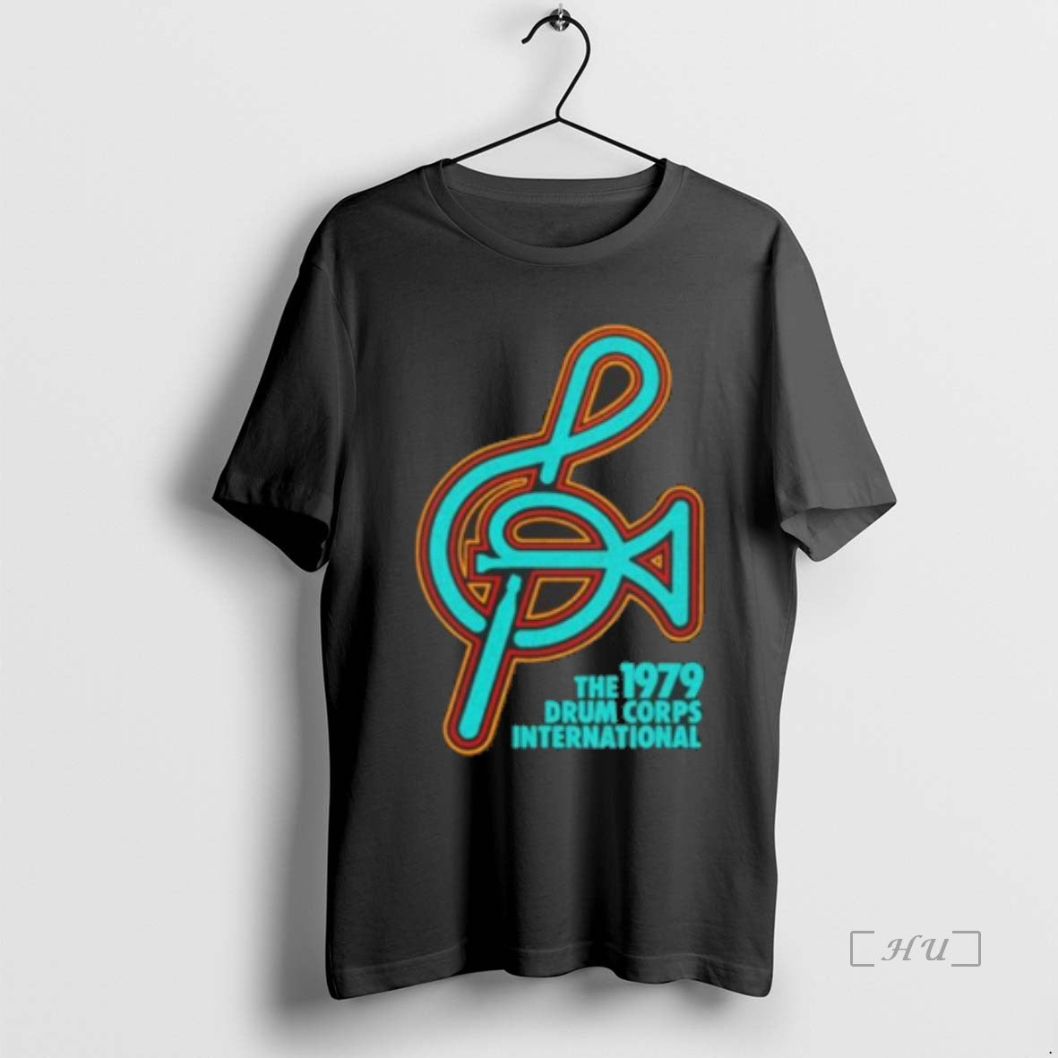 Officials The 1979 Drum Corps International T-Shirts, Hoodie, Sweatshirt | PopFlextees.com