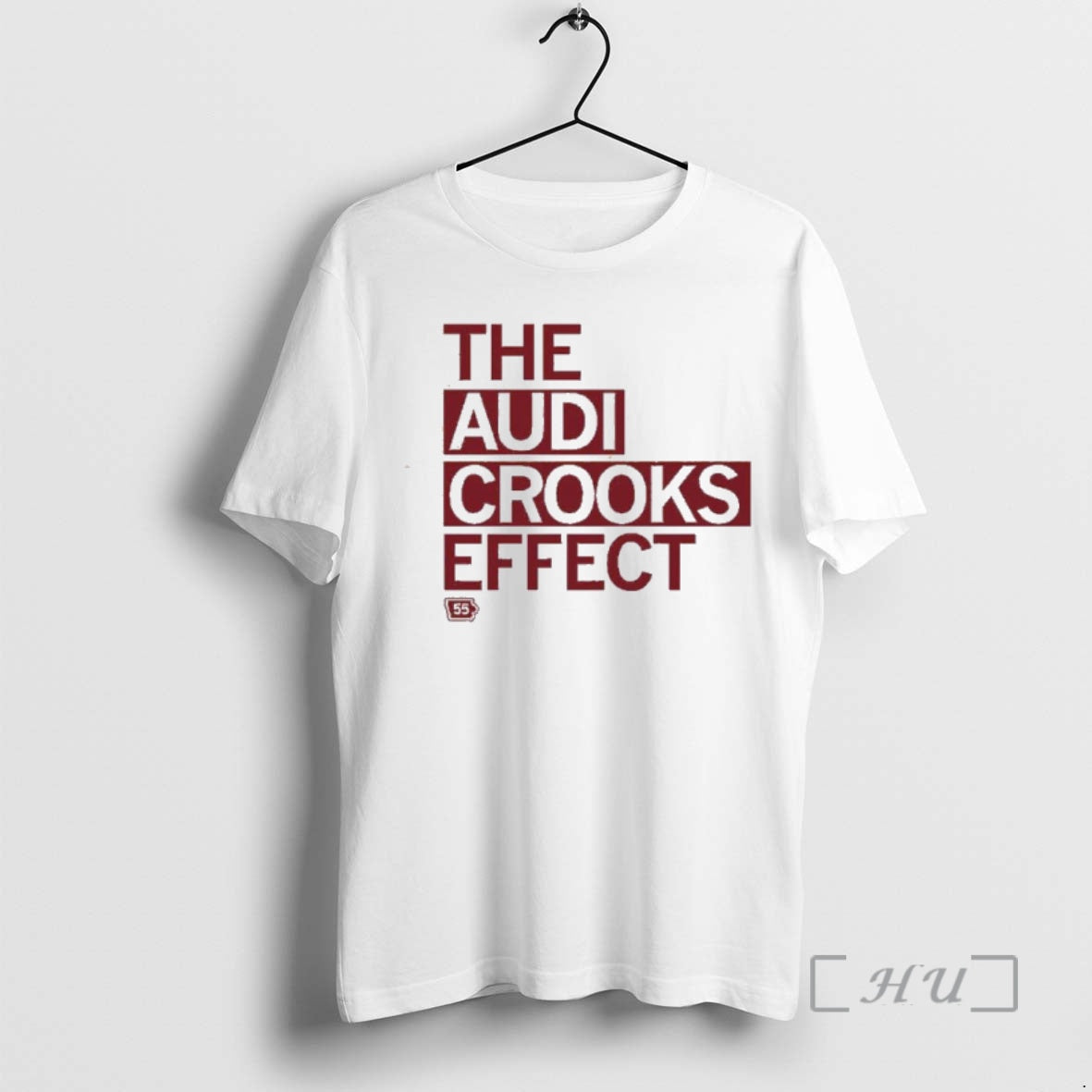 Officials The Audi Crooks Effect T-Shirts, Hoodie, Sweatshirt | PopFlextees.com