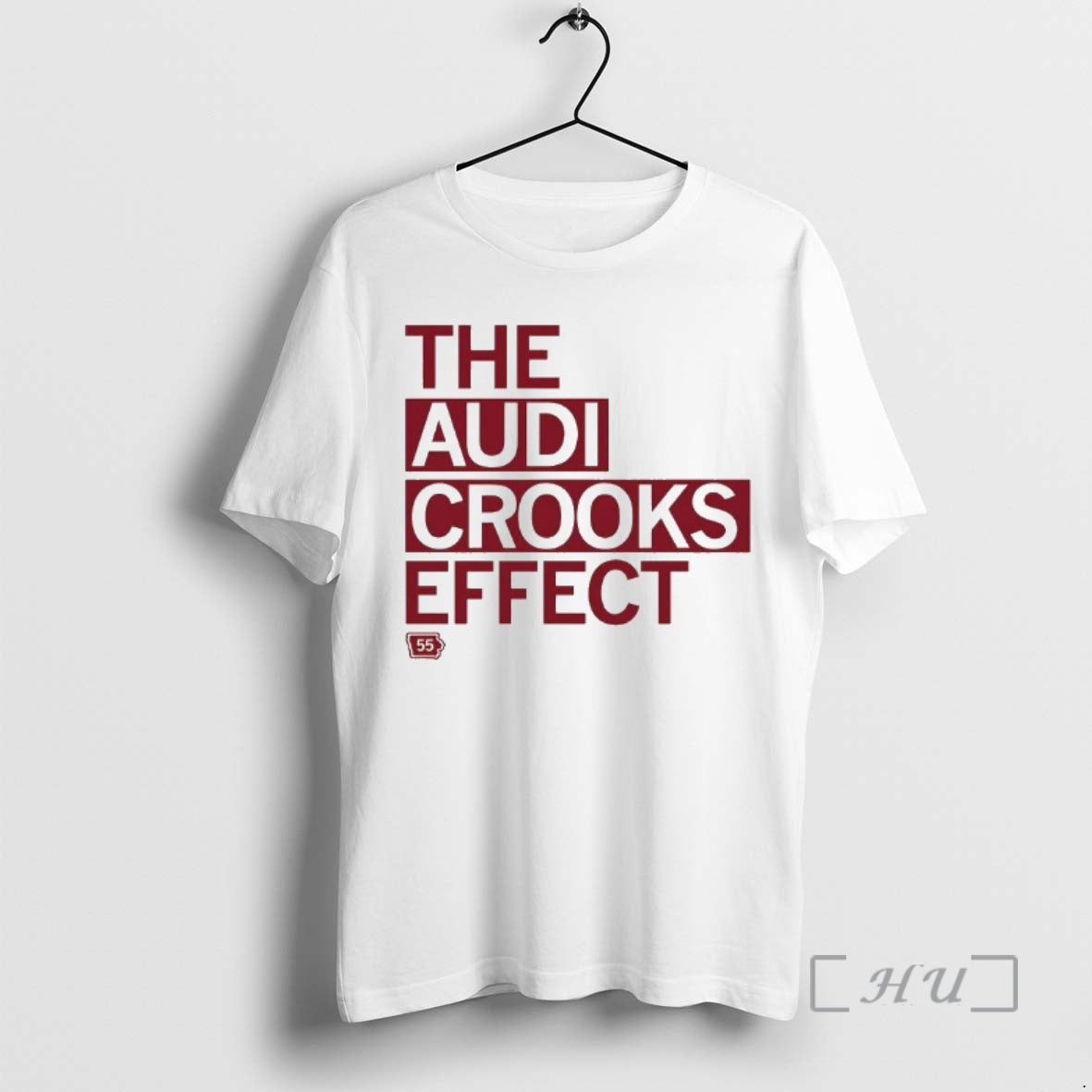Officials The Audi Crooks Effect Iowa State Cyclones T-Shirts, Hoodie, Sweatshirt | PopFlextees.com