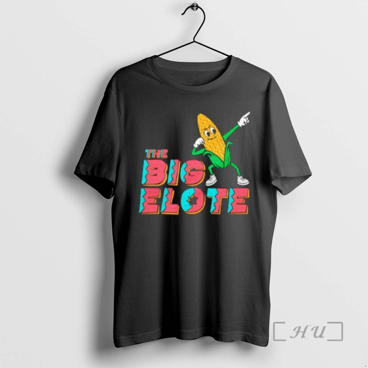 Officials The Big Elote San Antonio Spurs T-Shirts, Hoodie, Sweatshirt | PopFlextees.com