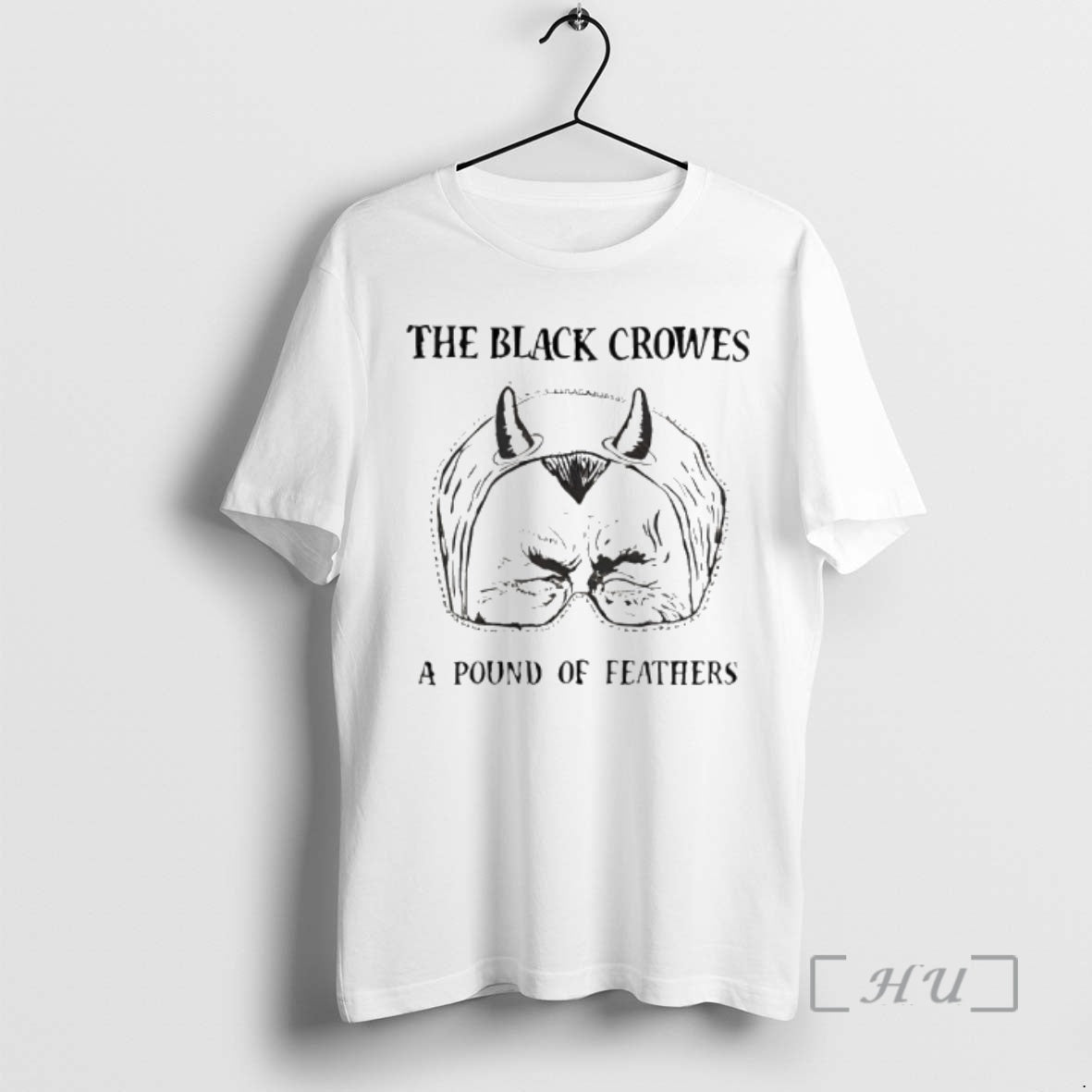 Officials The Black Crowes A Pound Of Feathers T-Shirts, Hoodie, Sweatshirt | PopFlextees.com