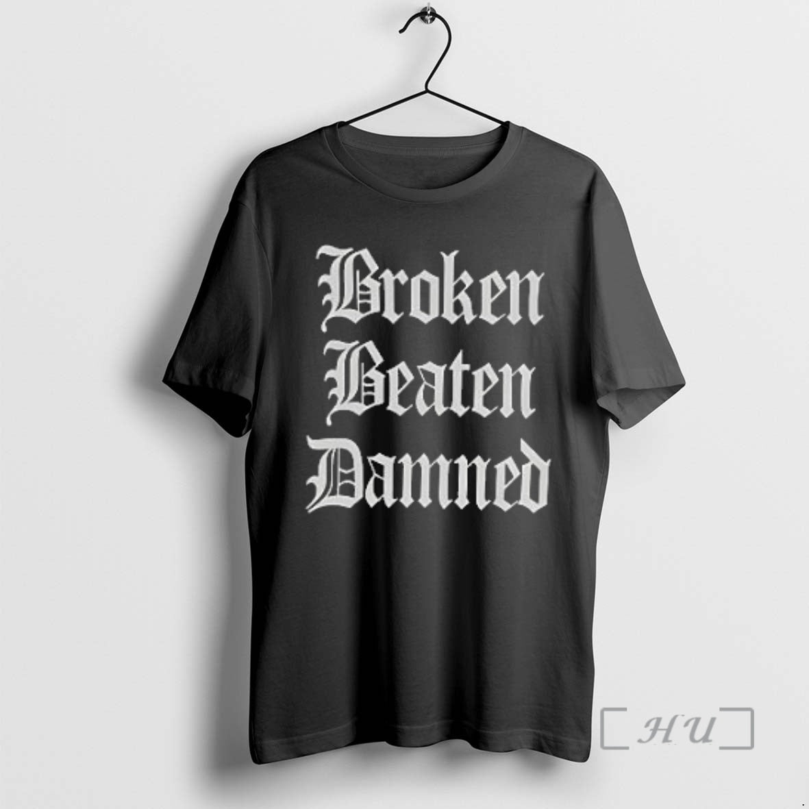 Officials The Black Parade Broken Beaten Damned 3d T-Shirts, Hoodie, Sweatshirt | PopFlextees.com
