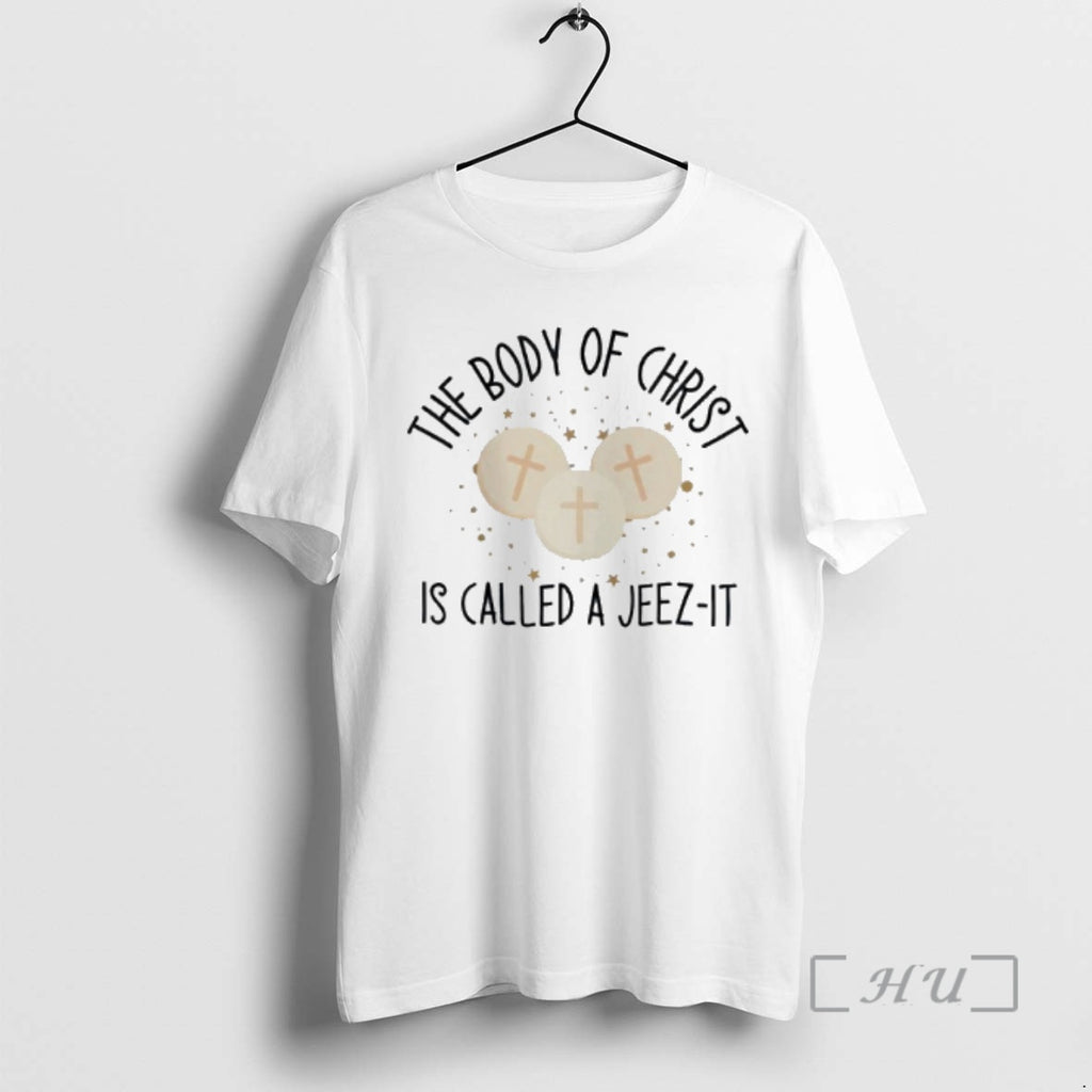 Officials The Body Of Christ T-Shirts, Hoodie, Sweatshirt | PopFlextees.com