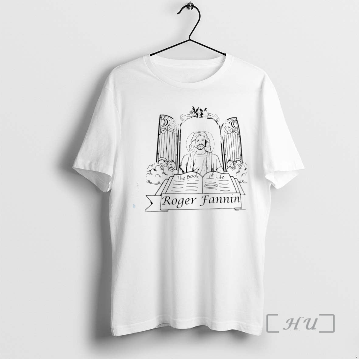 Officials The Book Of Life Roger Fannin T-Shirts, Hoodie, Sweatshirt | PopFlextees.com