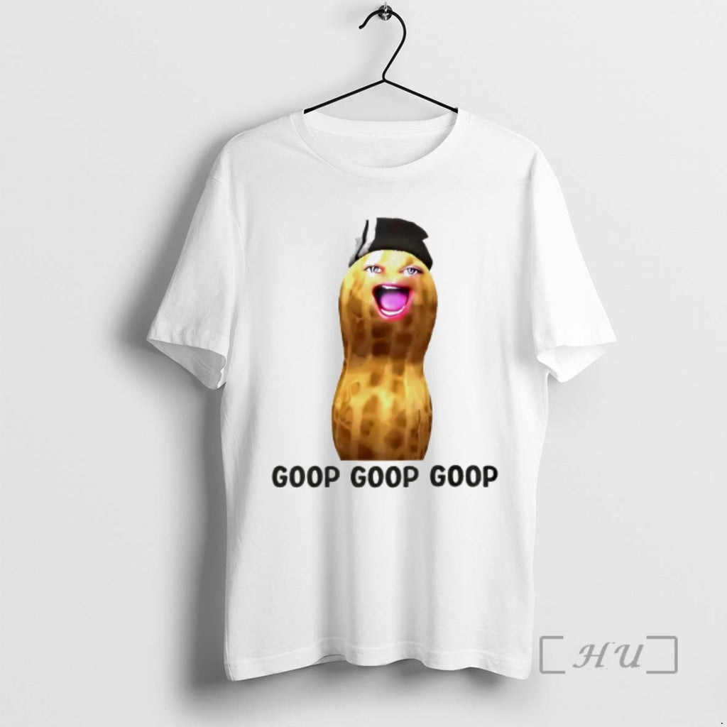Officials The Burnt Peanut Goop T-Shirts, Hoodie, Sweatshirt | PopFlextees.com