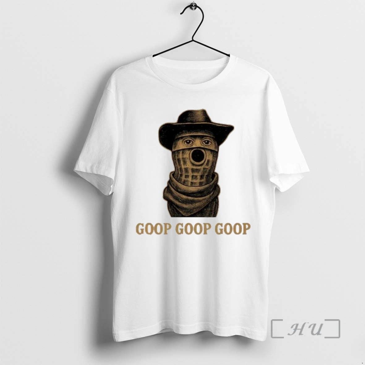 Officials The Burnt Peanut Goop Goop Goop T-Shirts, Hoodie, Sweatshirt | PopFlextees.com