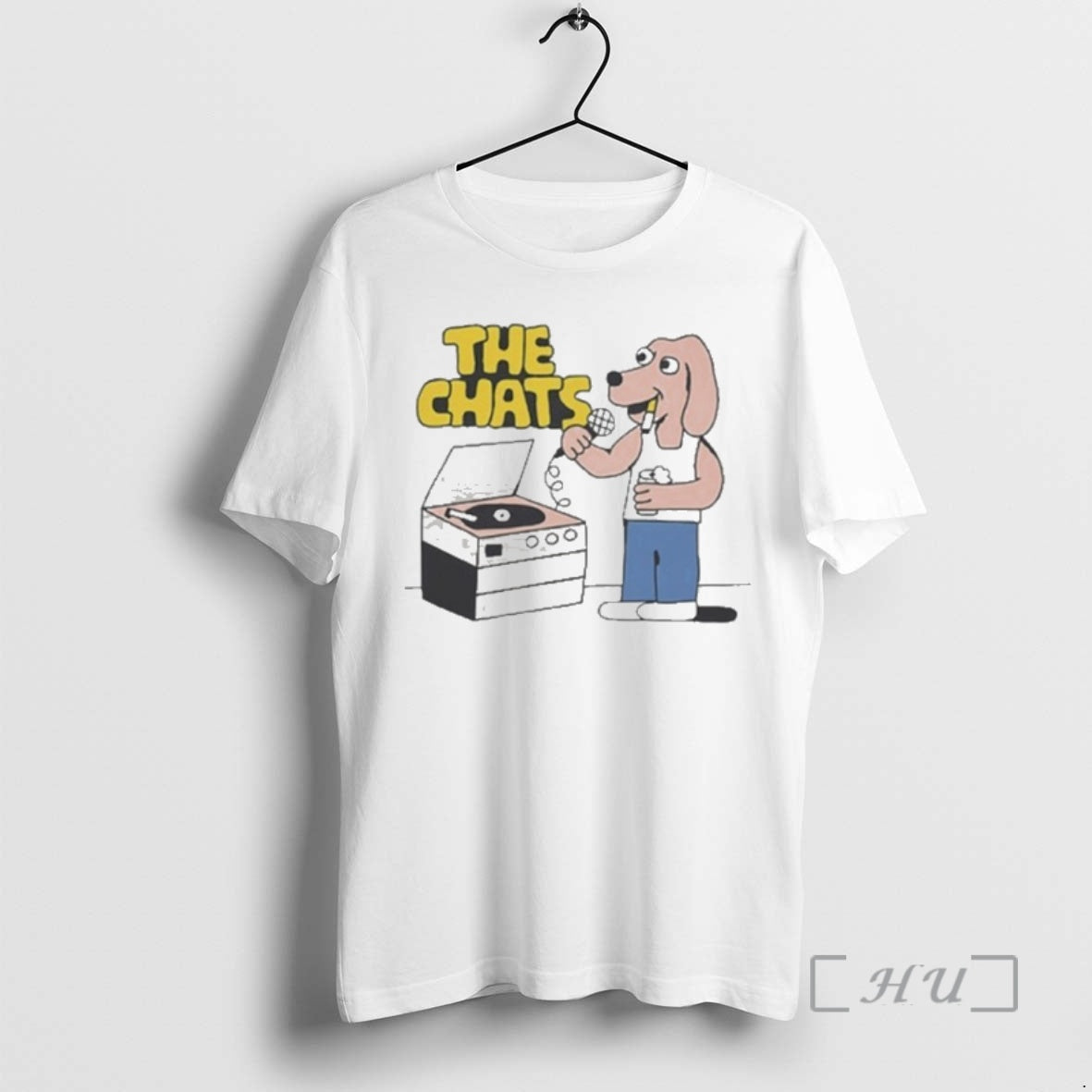 Officials The Chats Dog T-Shirts, Hoodie, Sweatshirt | PopFlextees.com