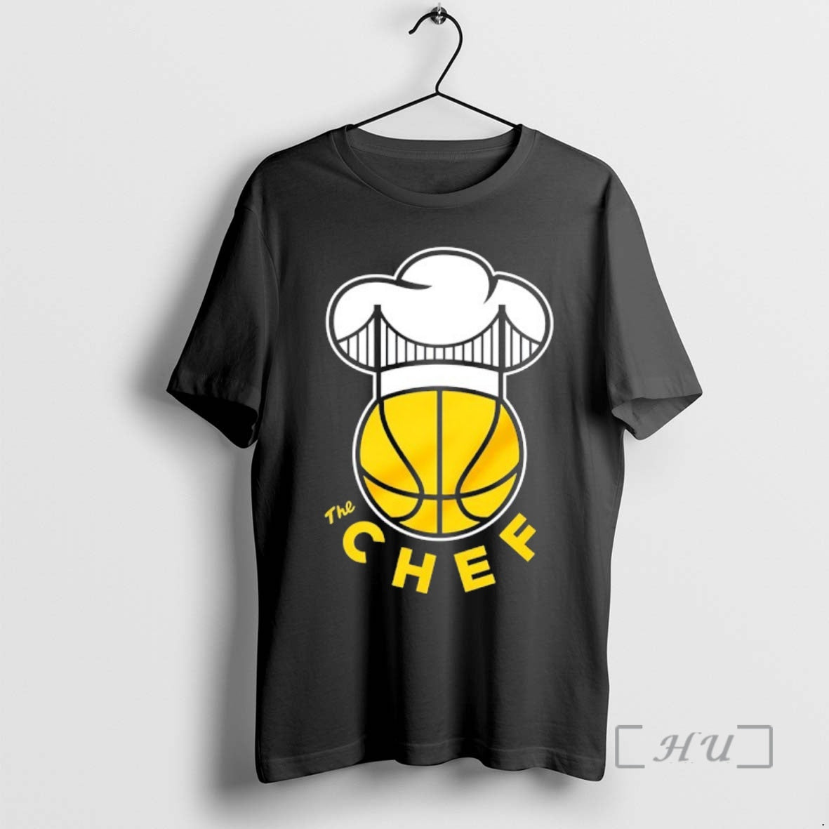 Officials The Chef Golden State Warriors T-Shirts, Hoodie, Sweatshirt | PopFlextees.com