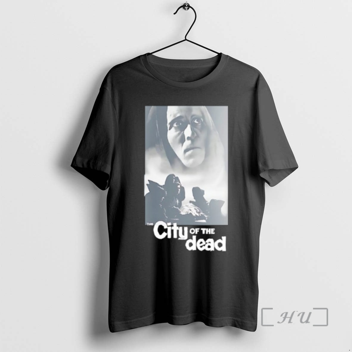 Officials The City Of The Dead Horror Movie T-Shirts, Hoodie, Sweatshirt | PopFlextees.com