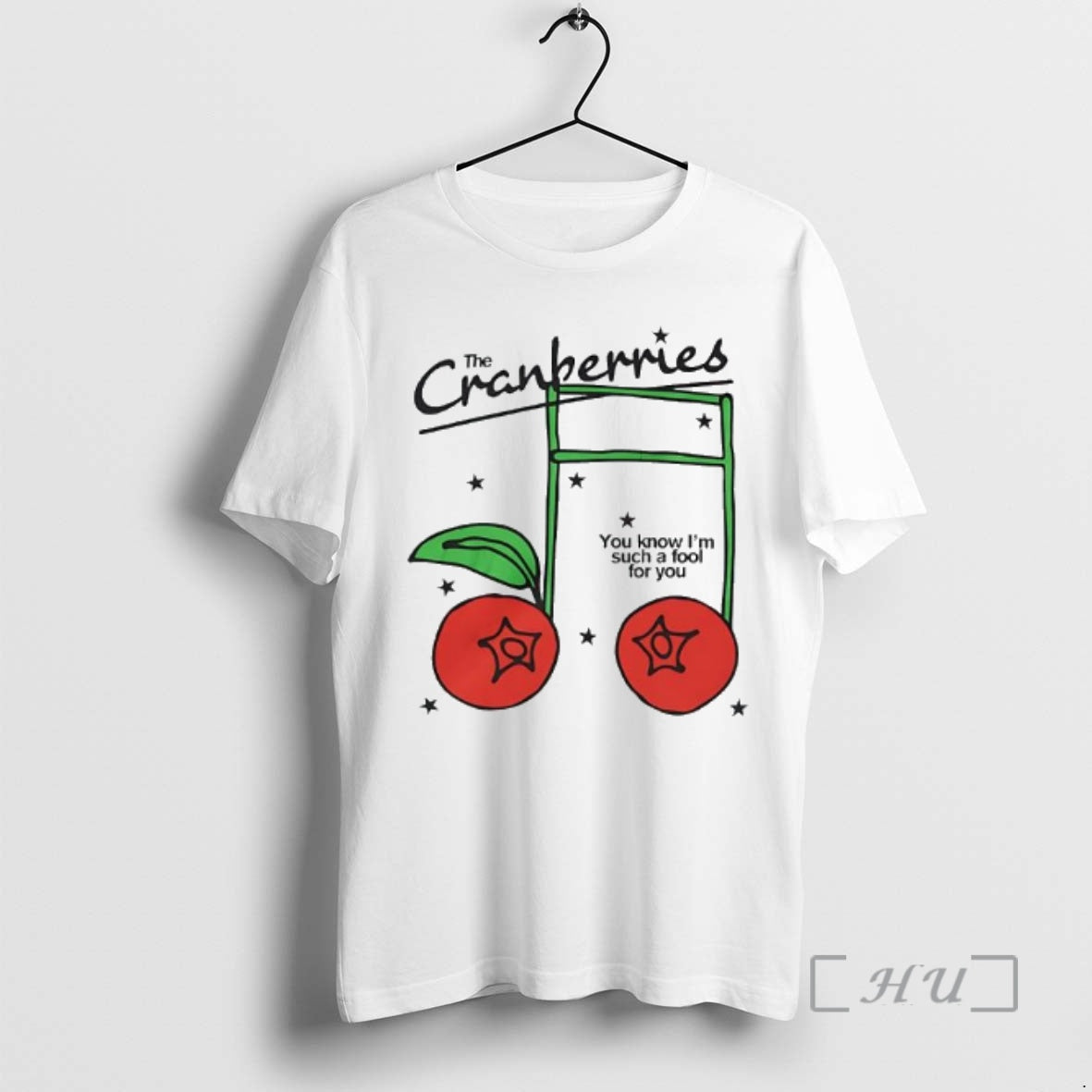Officials The Cranberries Linger Graphic T-Shirts, Hoodie, Sweatshirt | PopFlextees.com