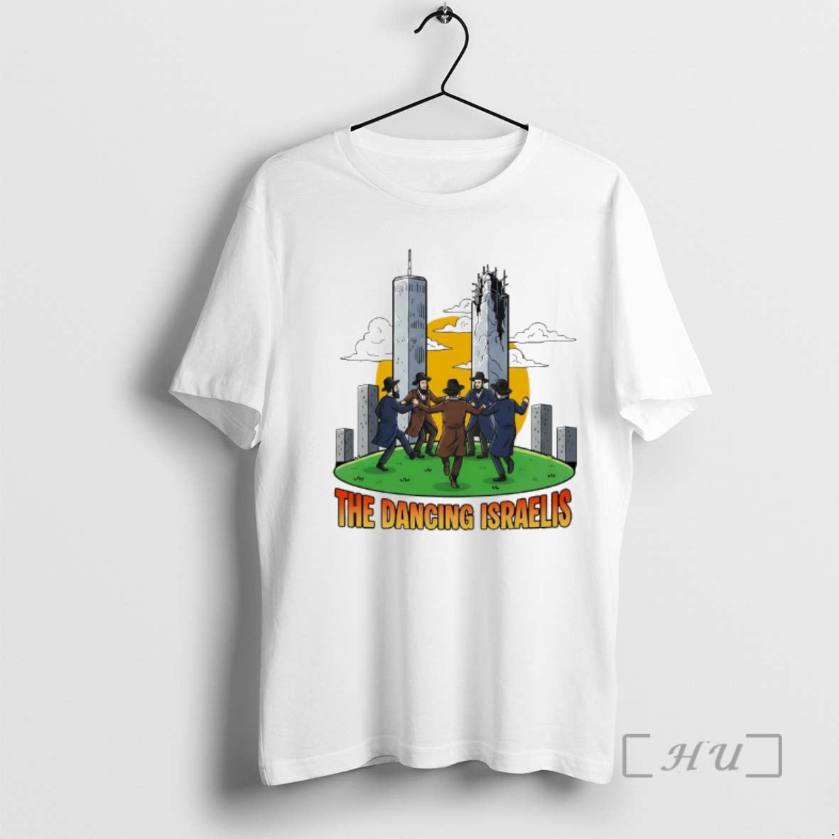 Officials The Dancing Israelis T-Shirts, Hoodie, Sweatshirt | PopFlextees.com
